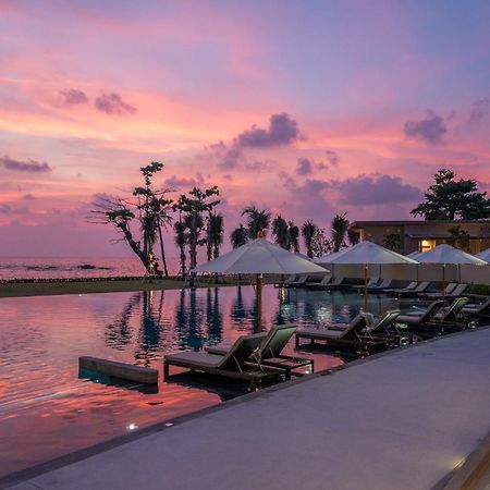 The Little Shore Khao Lak By Katathani Bagian luar foto