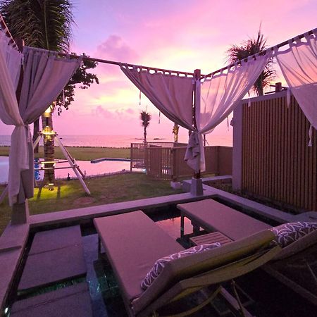 The Little Shore Khao Lak By Katathani Bagian luar foto