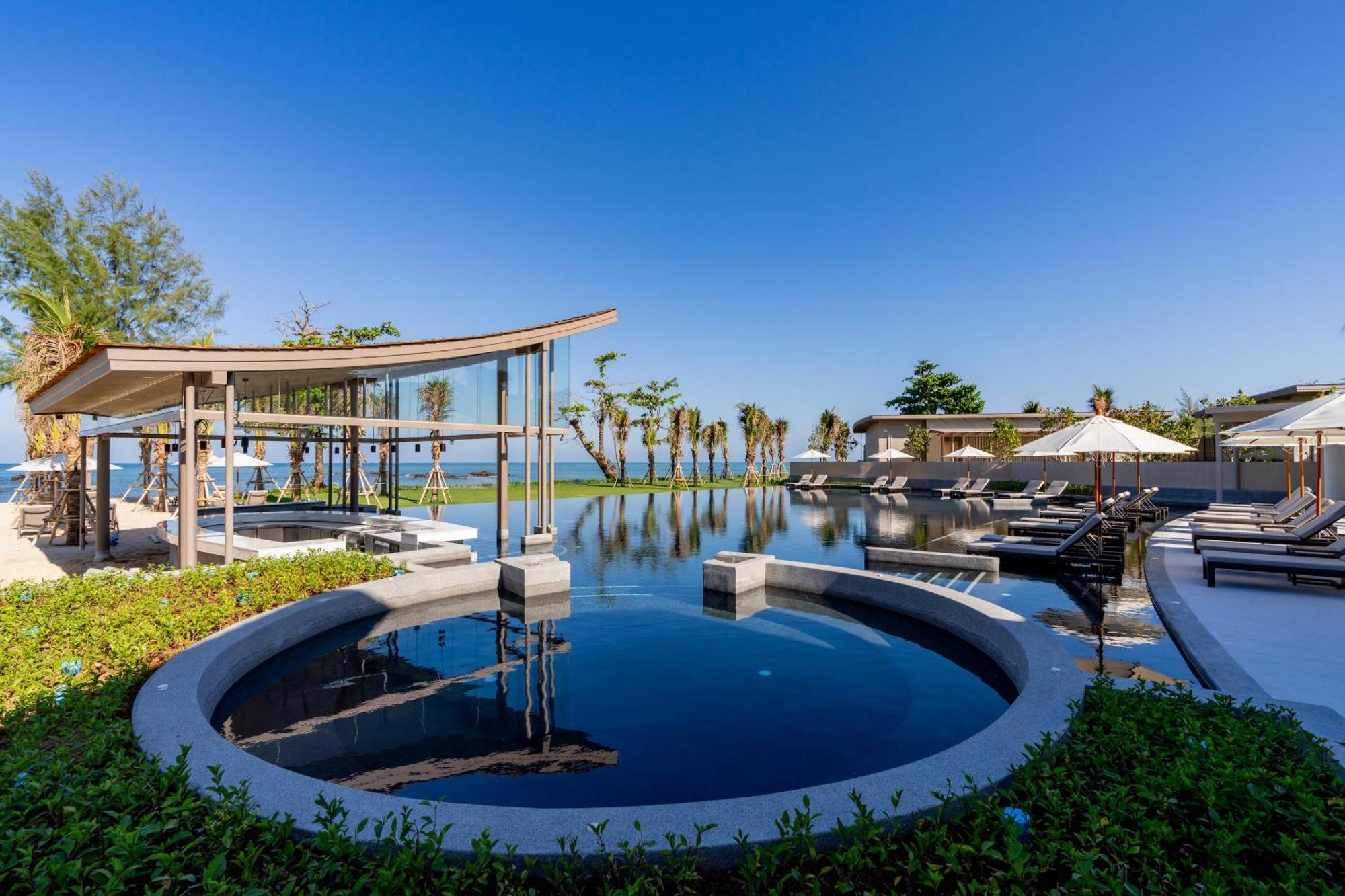 The Little Shore Khao Lak By Katathani Bagian luar foto