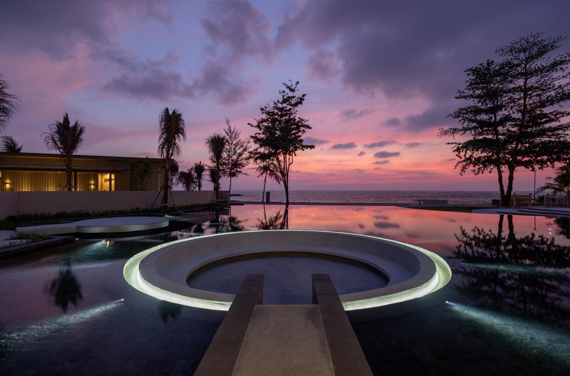 The Little Shore Khao Lak By Katathani Bagian luar foto