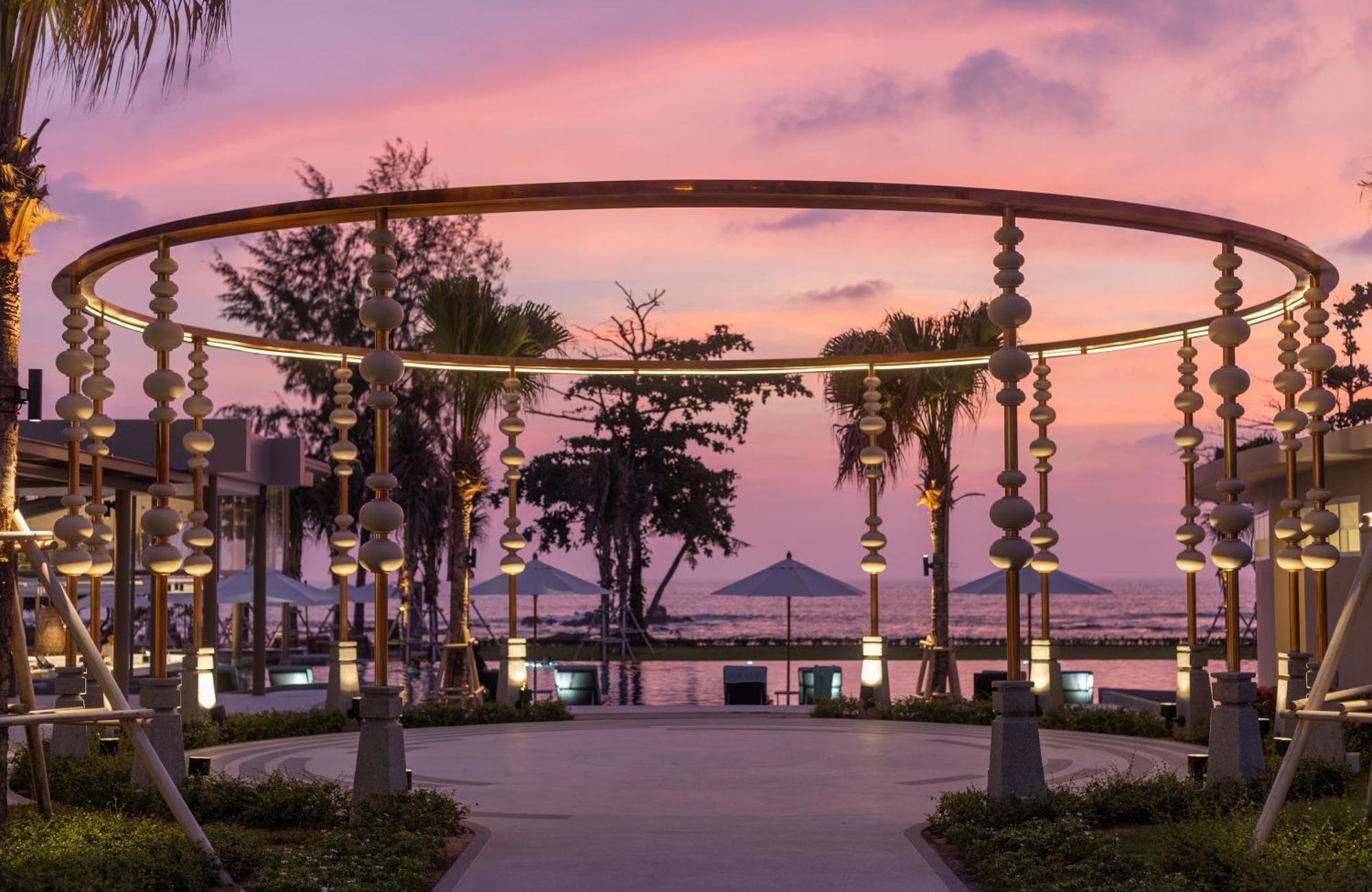 The Little Shore Khao Lak By Katathani Bagian luar foto