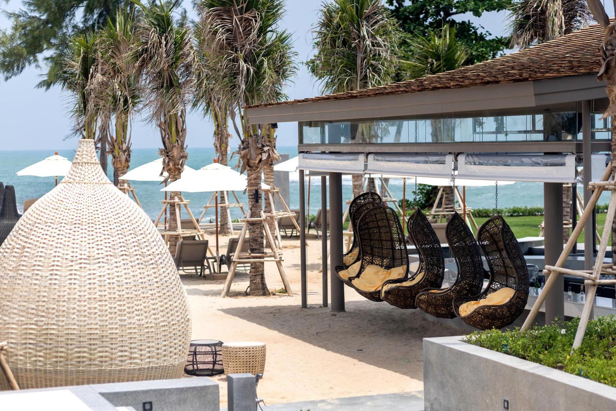 The Little Shore Khao Lak By Katathani Bagian luar foto