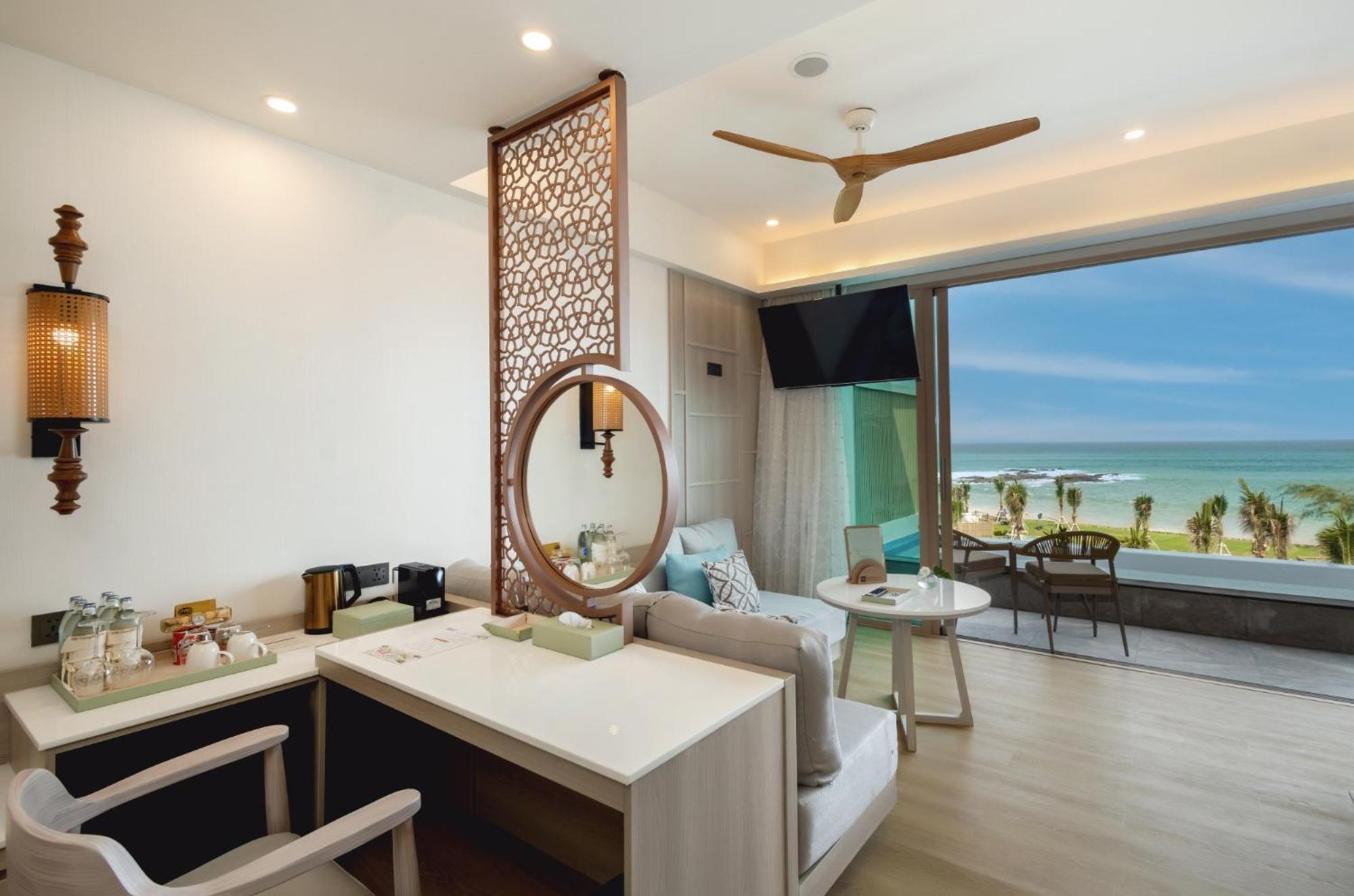 The Little Shore Khao Lak By Katathani Bagian luar foto