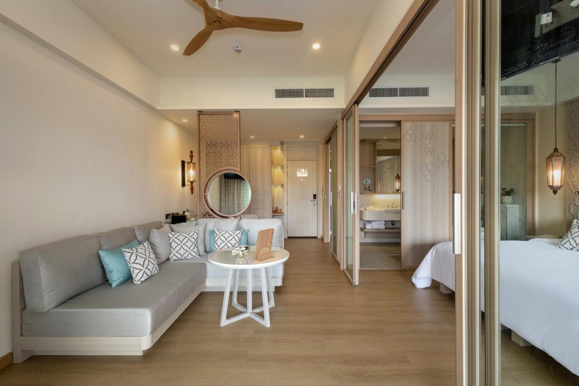 The Little Shore Khao Lak By Katathani Bagian luar foto