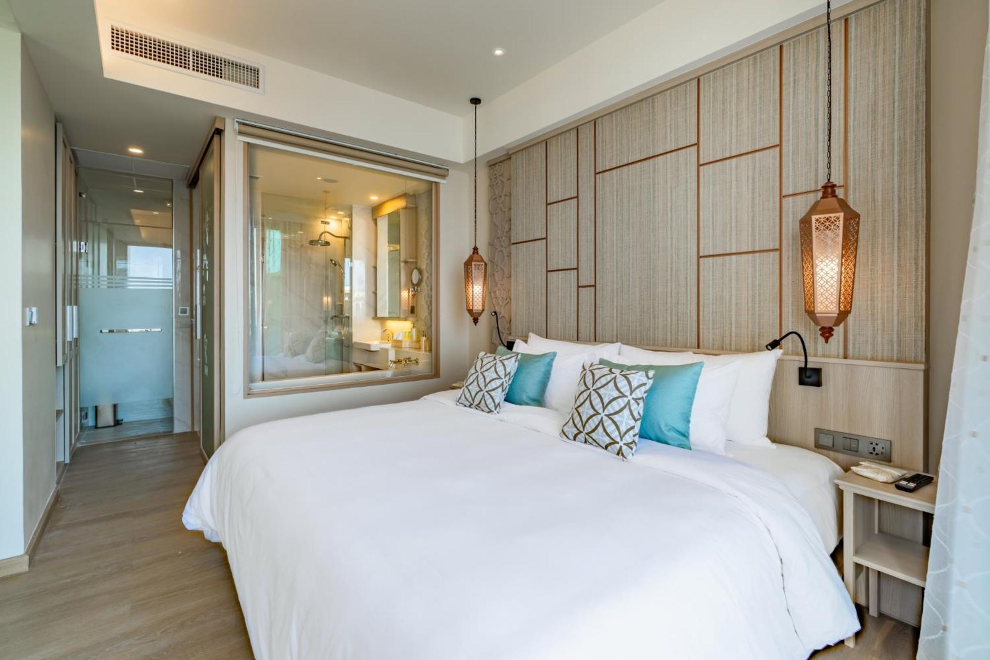 The Little Shore Khao Lak By Katathani Bagian luar foto