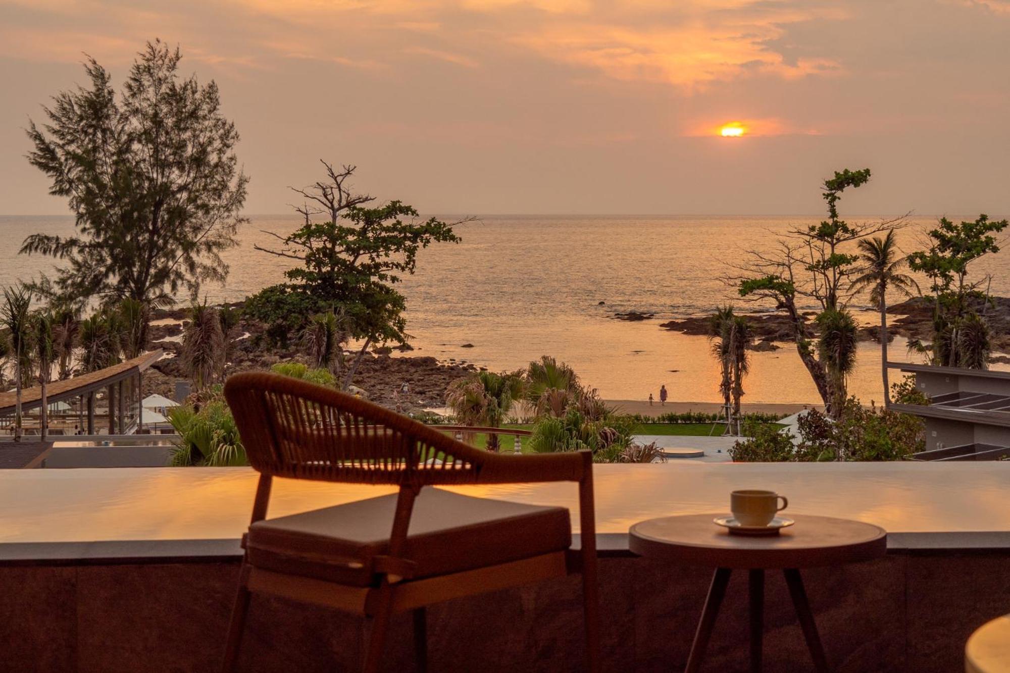 The Little Shore Khao Lak By Katathani Bagian luar foto