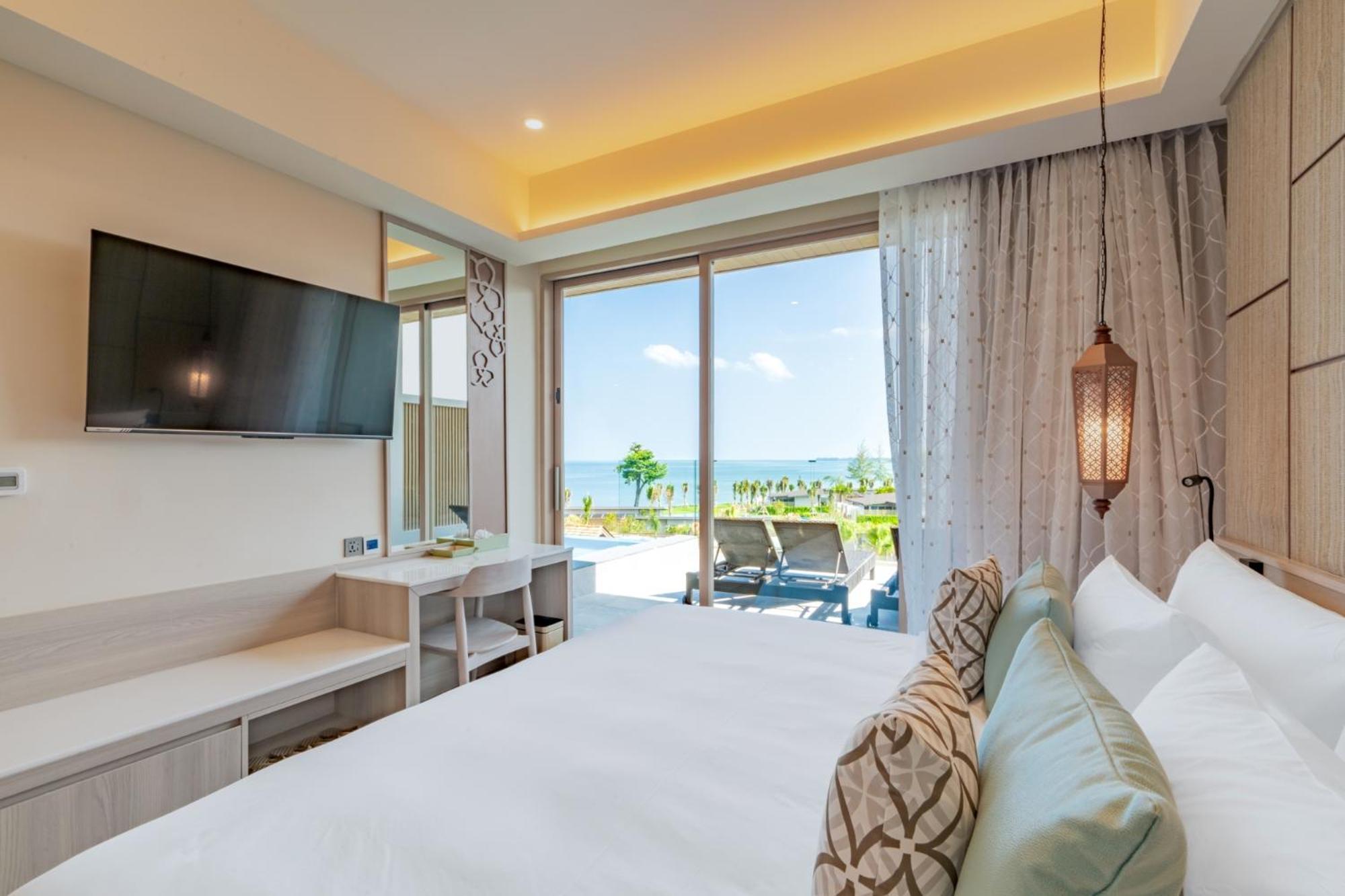 The Little Shore Khao Lak By Katathani Bagian luar foto