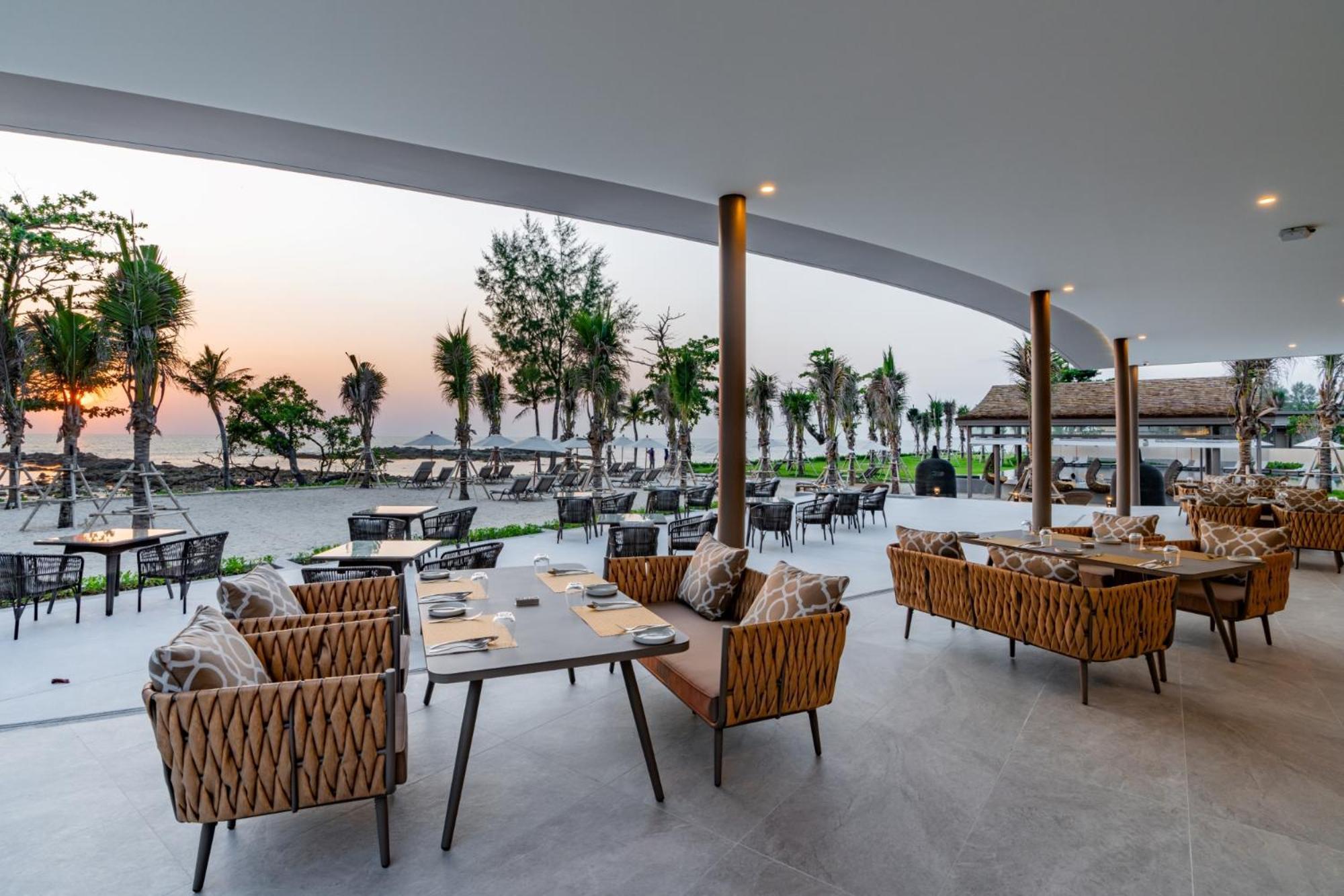 The Little Shore Khao Lak By Katathani Bagian luar foto