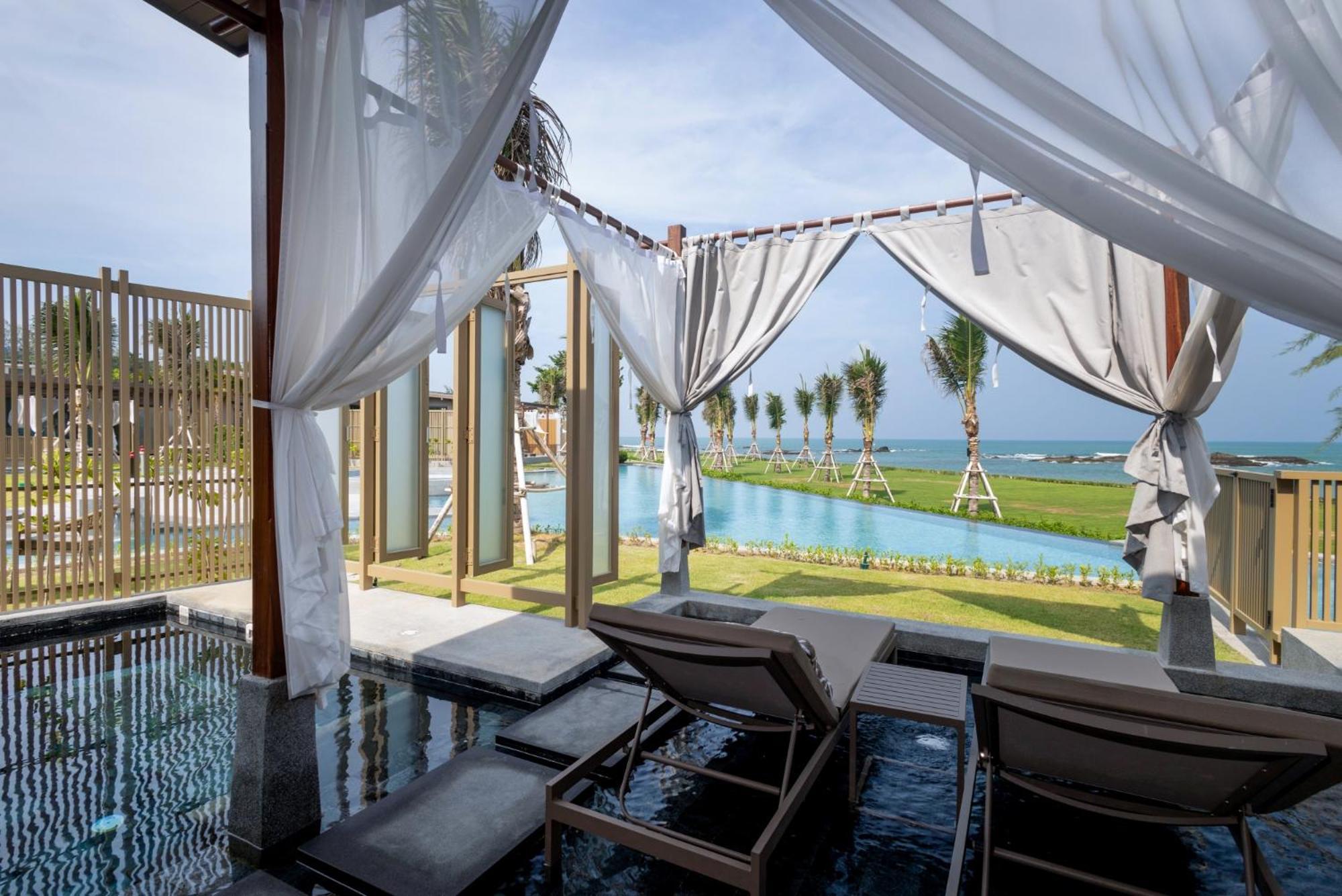 The Little Shore Khao Lak By Katathani Bagian luar foto