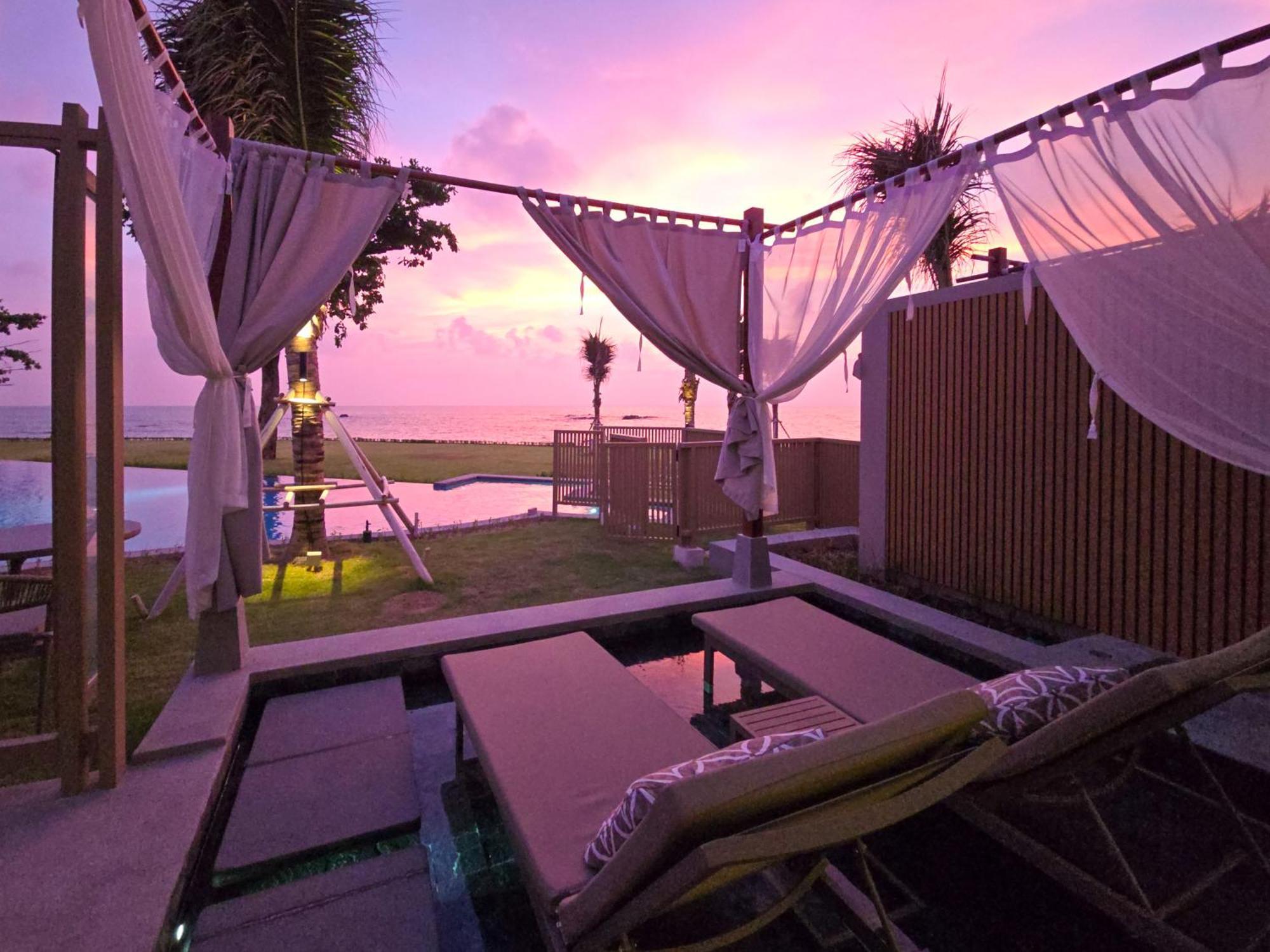 The Little Shore Khao Lak By Katathani Bagian luar foto